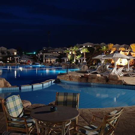 Noria Resort Namaa Bay Sharm el-Sheikh Exteriör bild