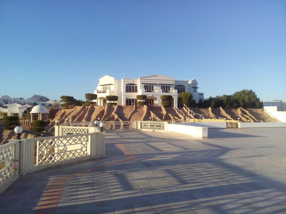 Noria Resort Namaa Bay Sharm el-Sheikh Exteriör bild