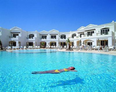 Noria Resort Namaa Bay Sharm el-Sheikh Exteriör bild