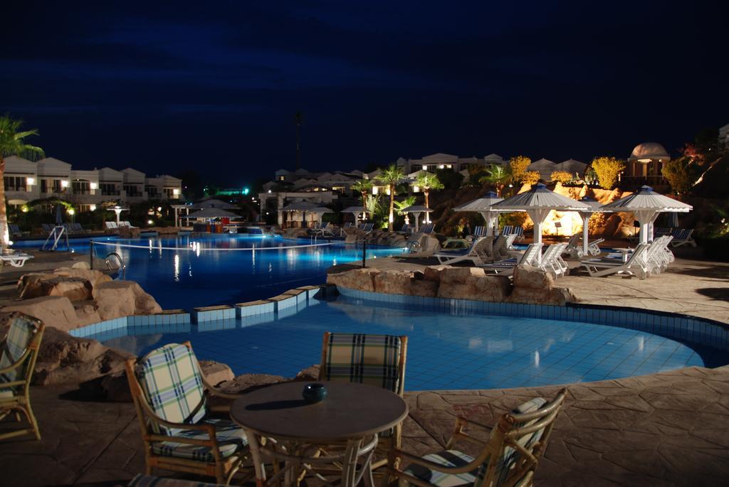 Noria Resort Namaa Bay Sharm el-Sheikh Exteriör bild