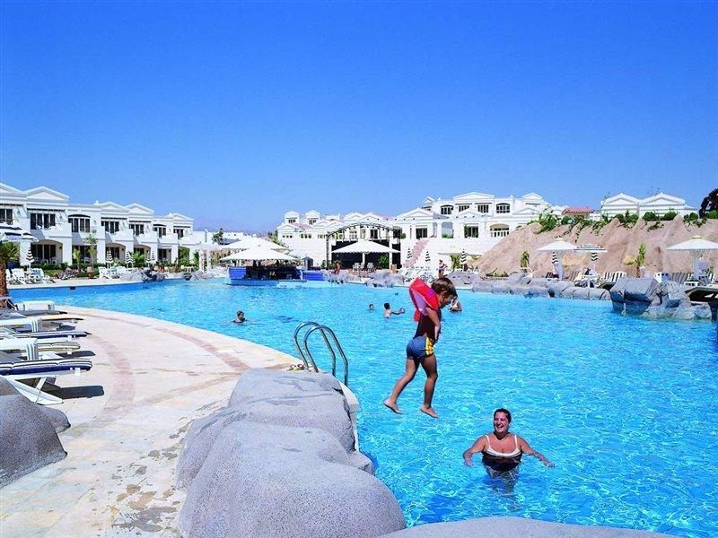 Noria Resort Namaa Bay Sharm el-Sheikh Exteriör bild