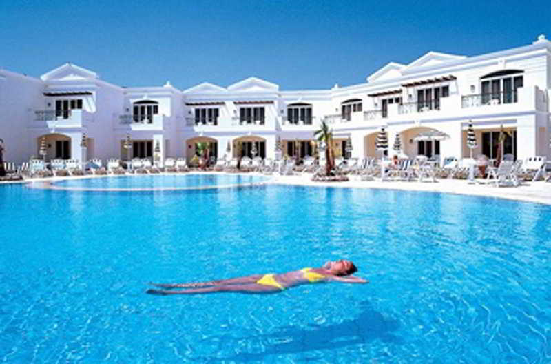 Noria Resort Namaa Bay Sharm el-Sheikh Exteriör bild