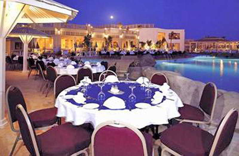 Noria Resort Namaa Bay Sharm el-Sheikh Exteriör bild