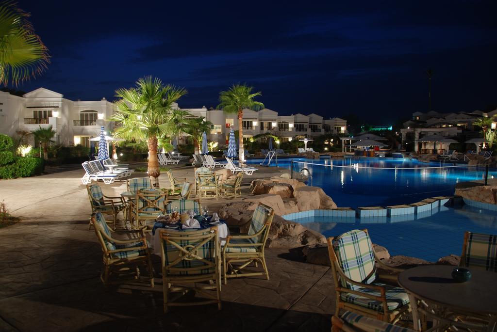 Noria Resort Namaa Bay Sharm el-Sheikh Exteriör bild